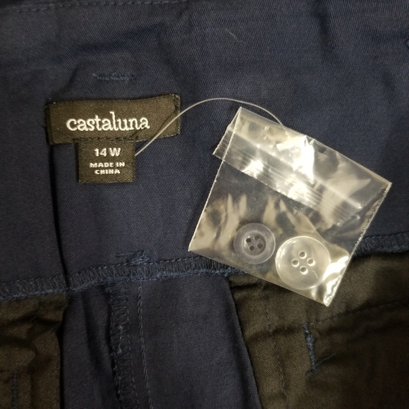 Catalina Cotton Skirt - Picture 4 of 5